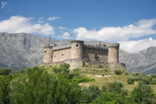 Caisleán na Diúc Alburquerque