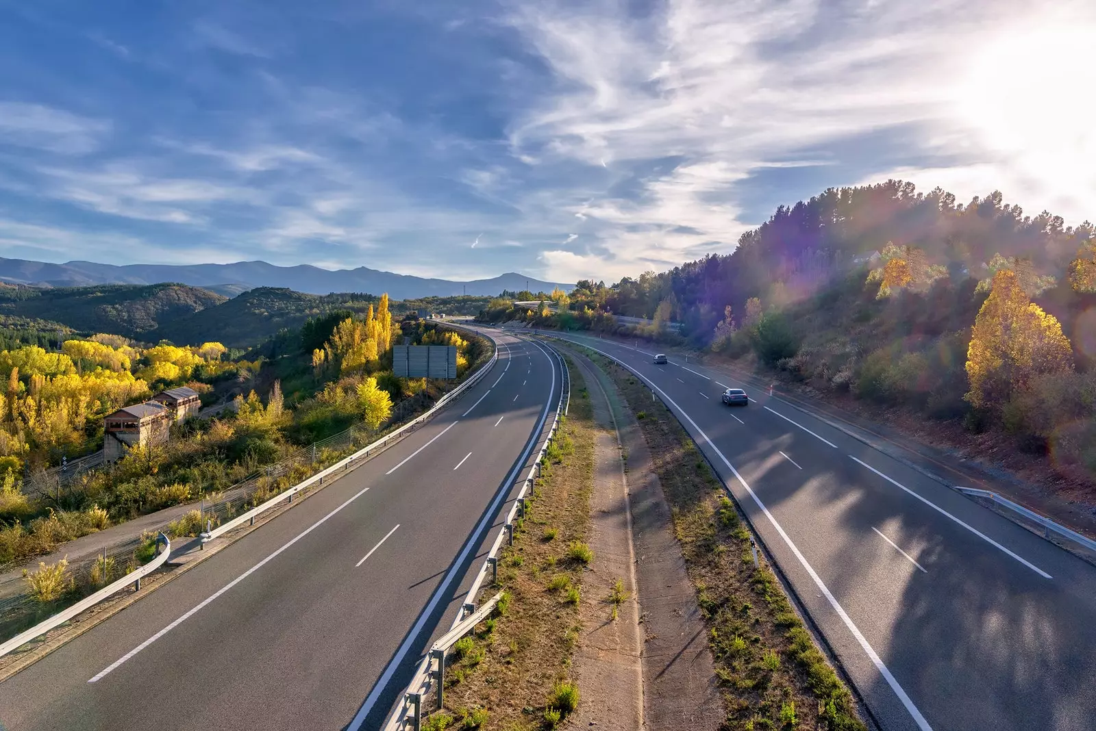 Gastronomesch Streck laanscht d'A6