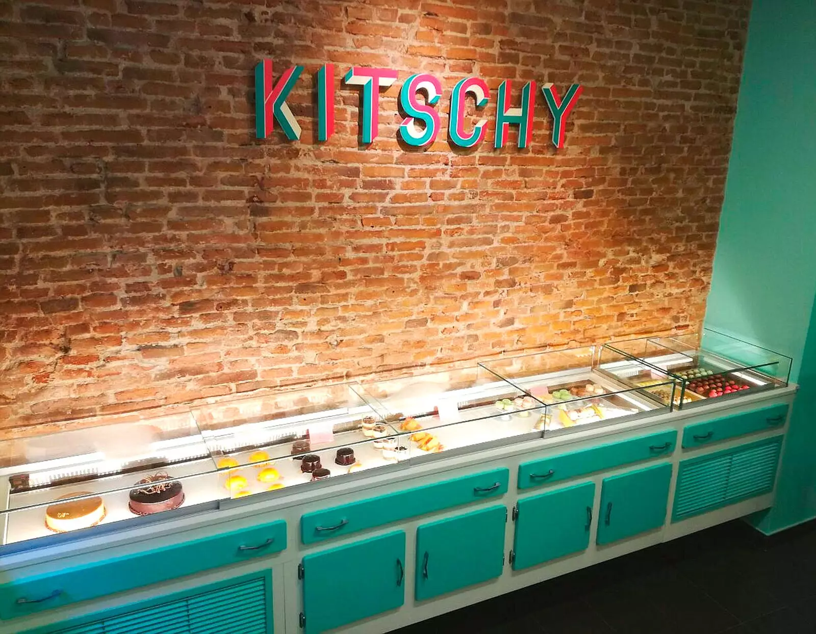 kitsch