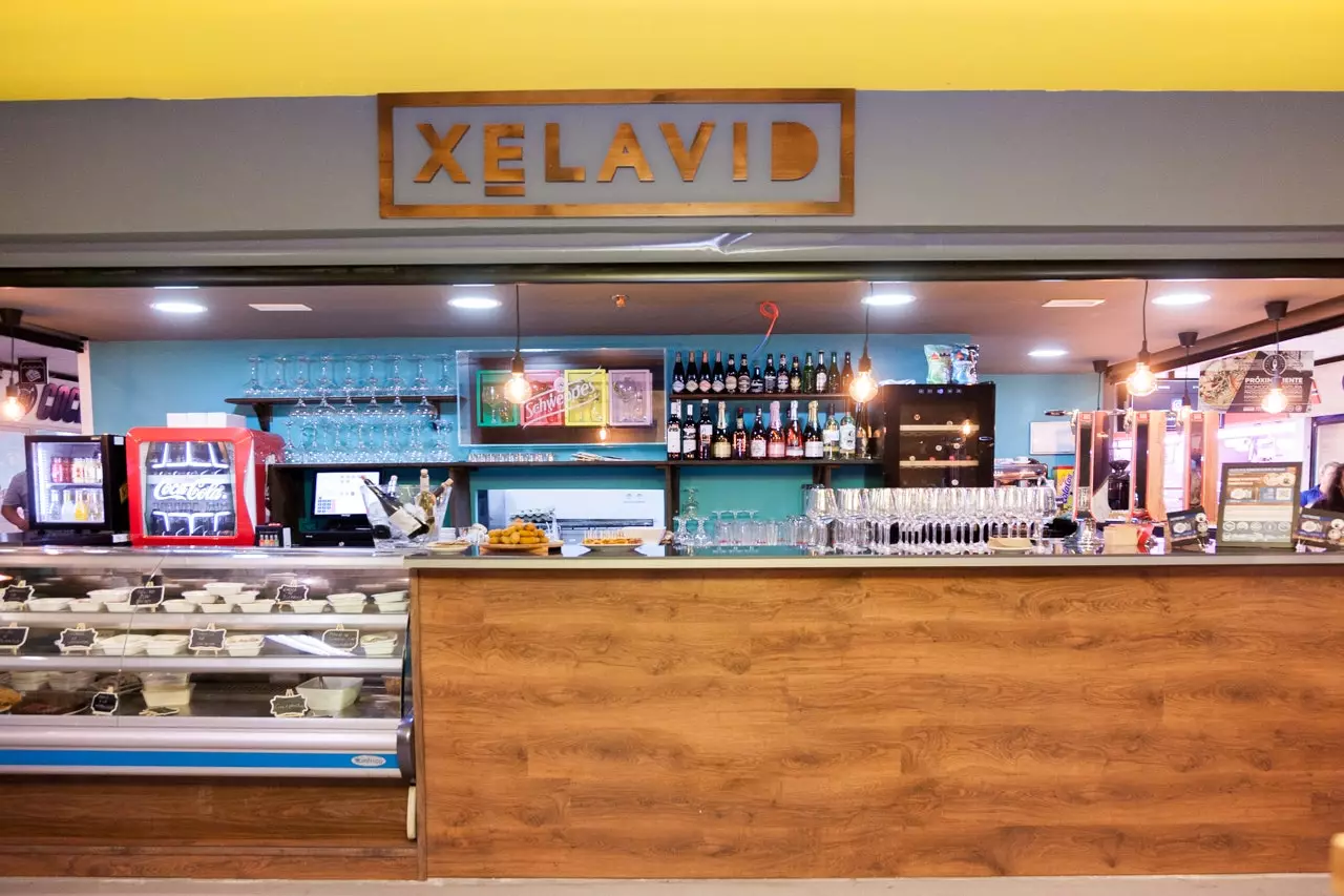 Xelavid