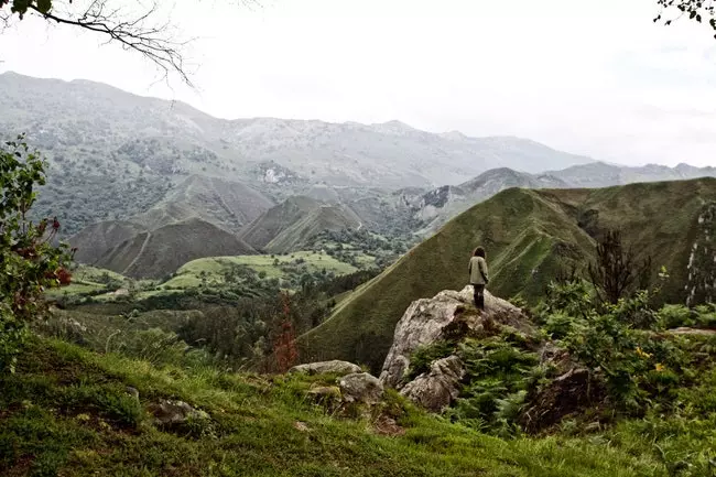 Sierra Plana de la Borbolla