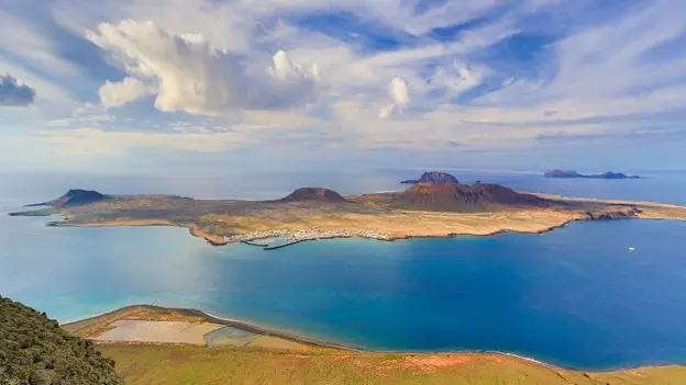 Dizionario base per difenderti se viaggi alle Isole Canarie