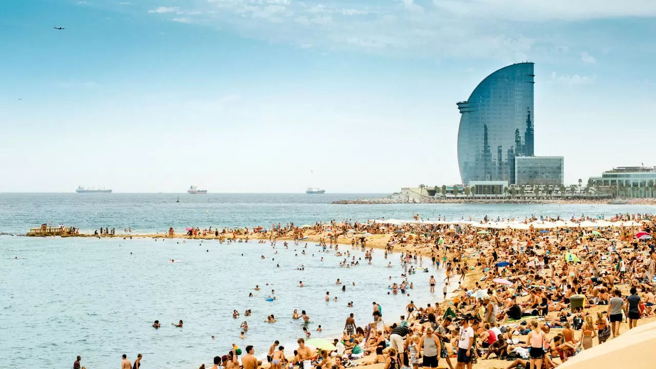 Ce seront les villes les plus touchées par le surtourisme en 2030