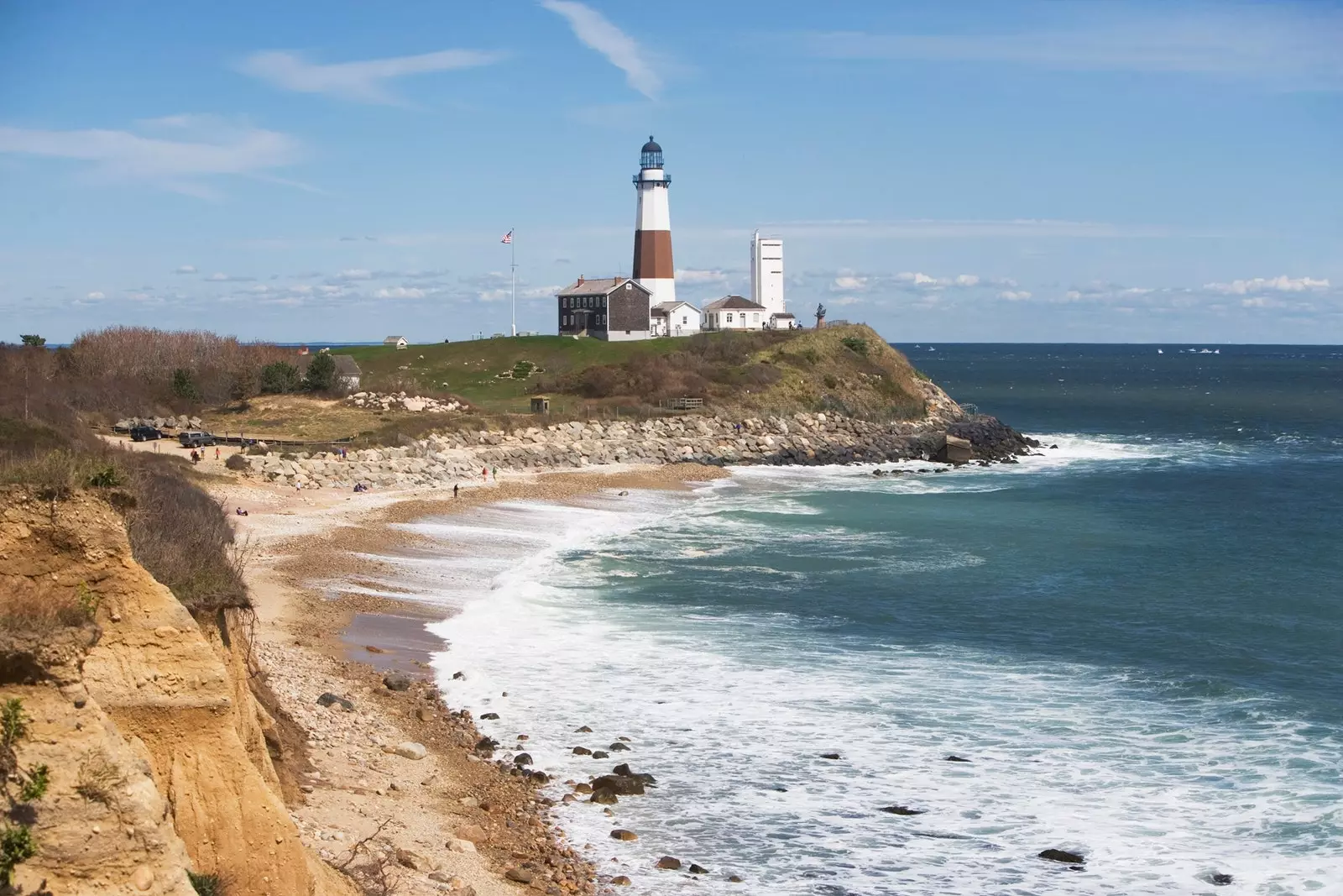 Faro di Montauk