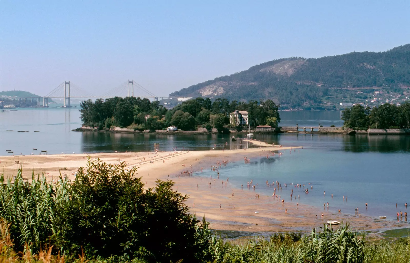 Isola di San Simone