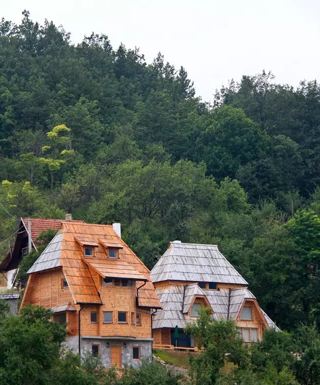 Мечавник Србија