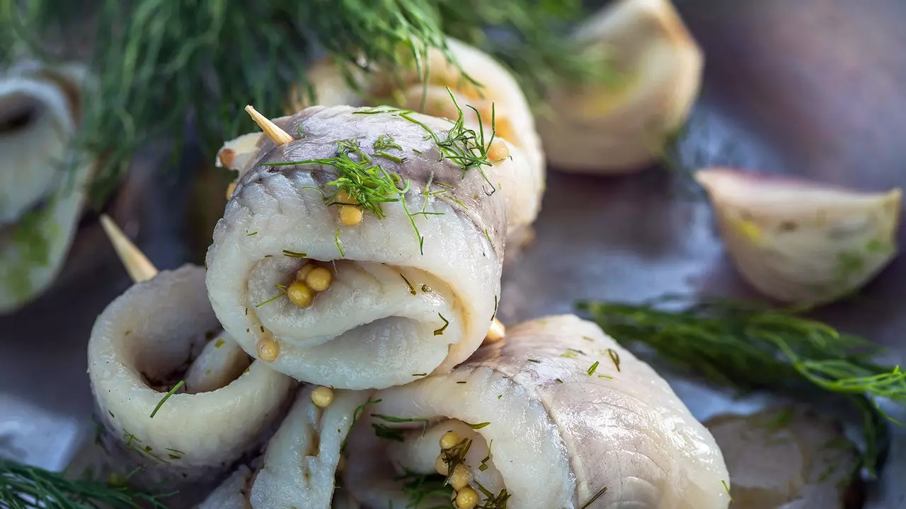 Ode aan escabeche, een gerecht voor de zomer