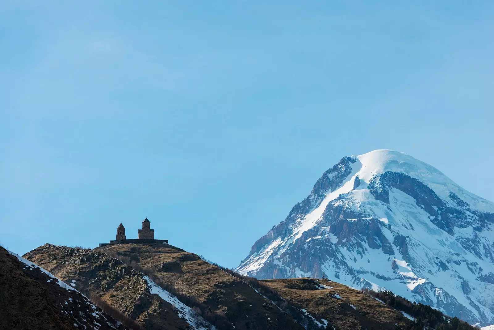 Kazbegi