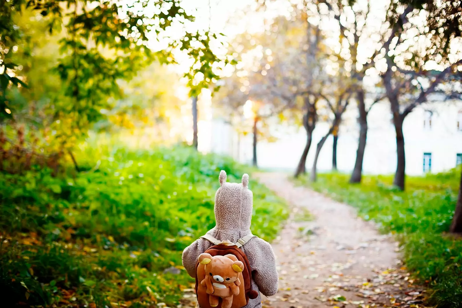 Da, oni također mogu putovati