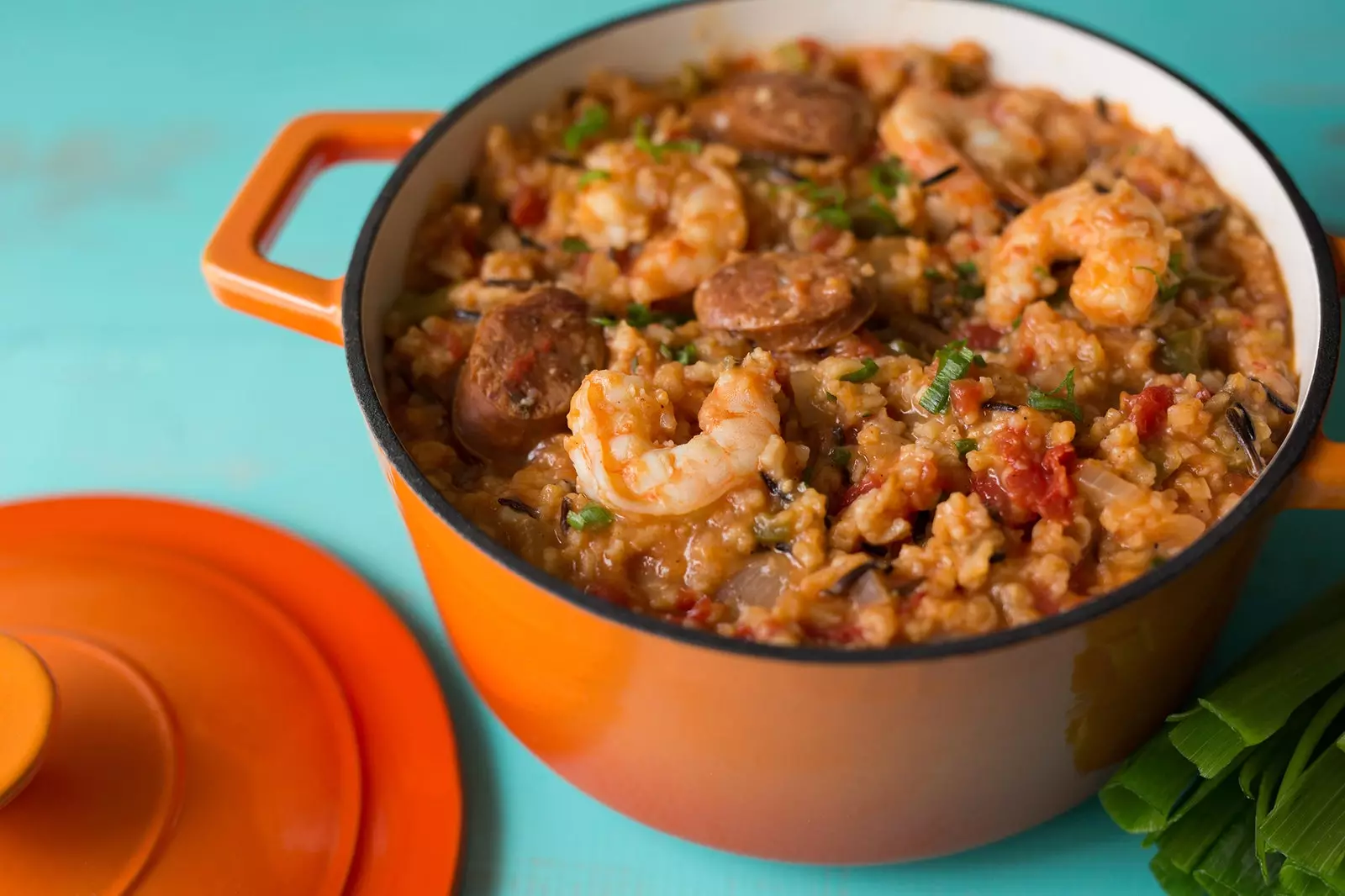 Jambalaya