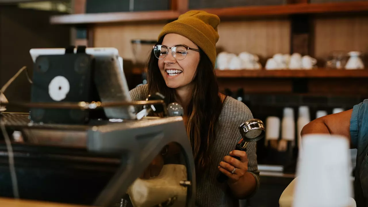 Dies sind die besten europäischen Städte, um Kaffee zu trinken