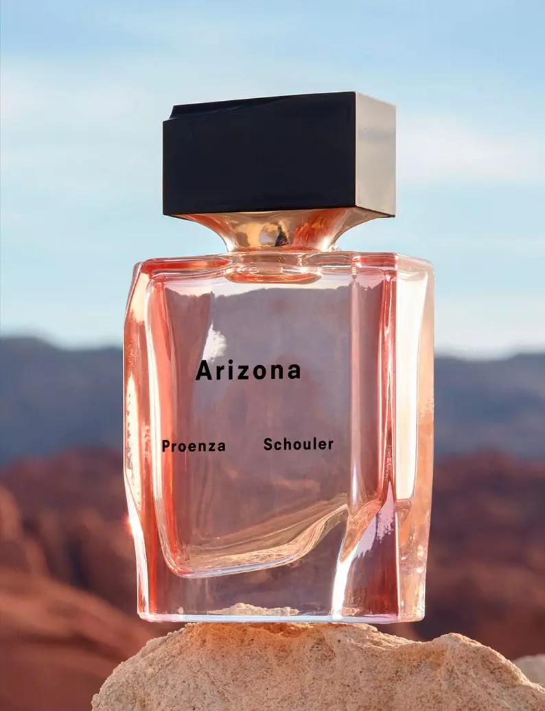 arizona proenza schouler parfyumeriyasi