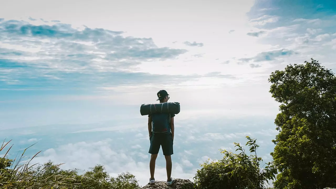 'Ứng dụng' và 'tiện ích' để làm cho Camino de Santiago bền hơn