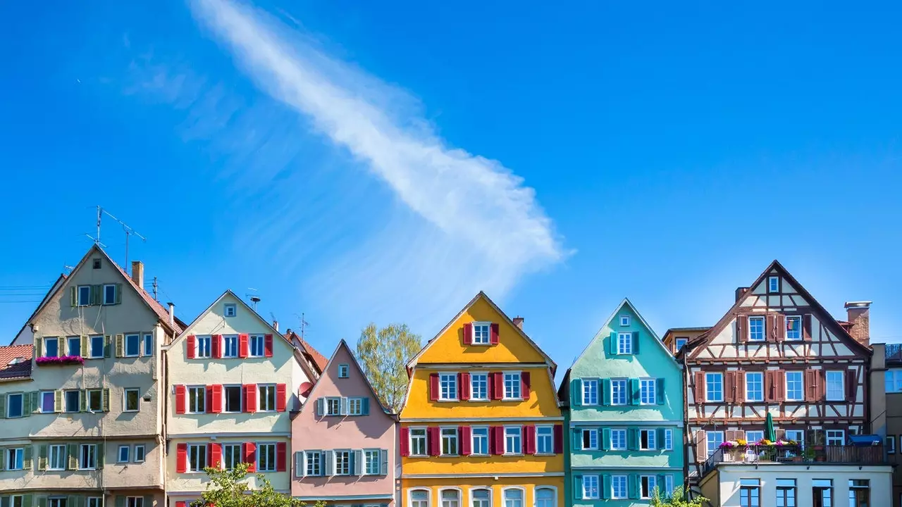 Tübingen: the most fun university city in Germany