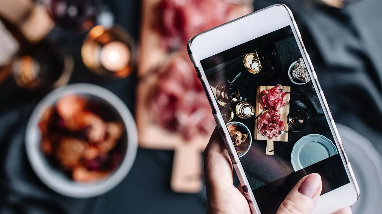 Instagram đang thay đổi thiết kế của (nhiều) món ăn như thế nào