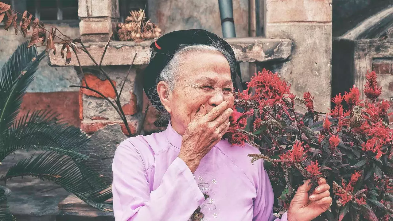 Inilah yang harus Anda lakukan untuk hidup sampai 100 tahun