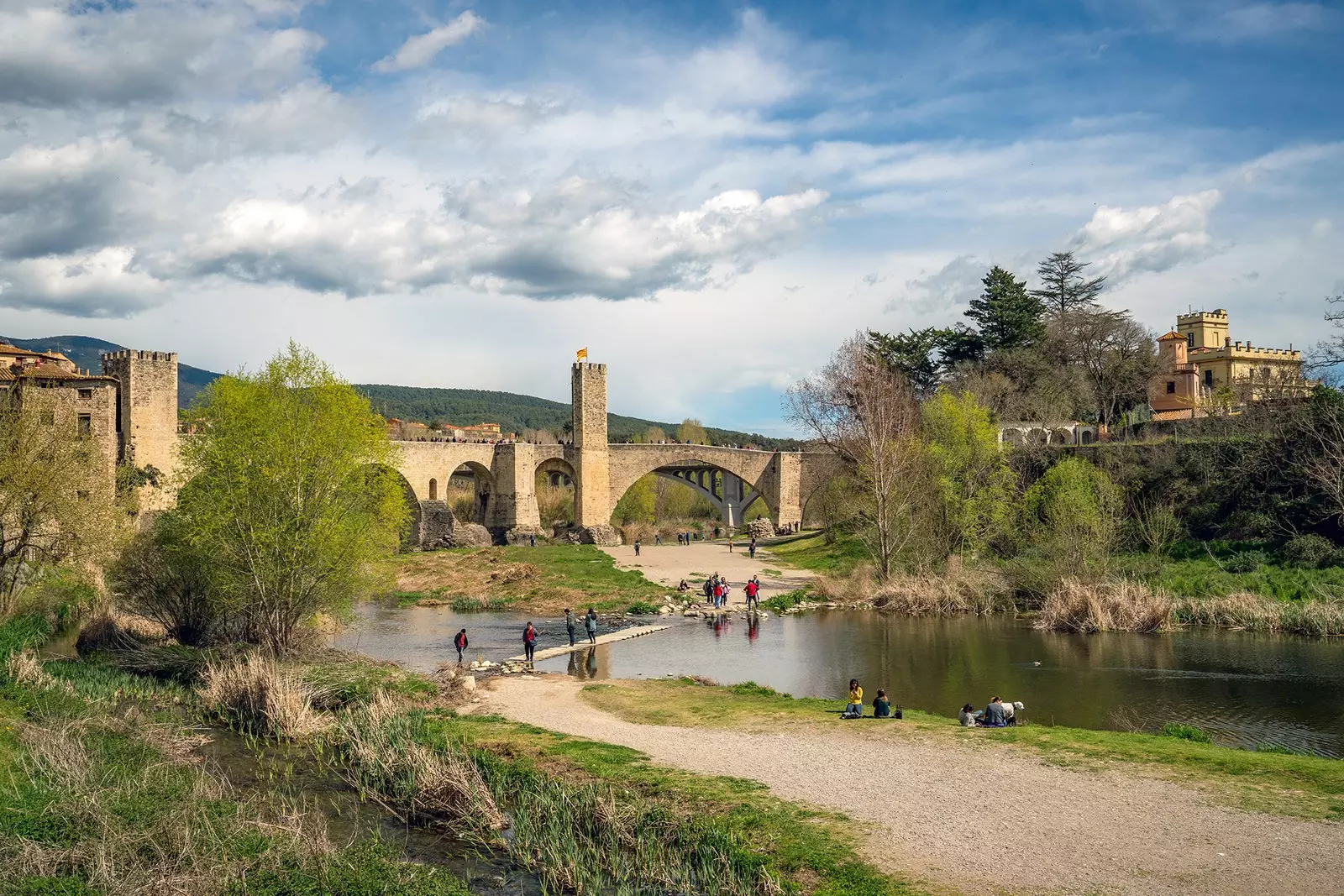 Besalú