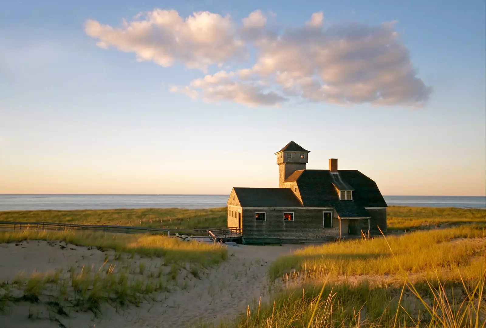 Provincetown ir brīvpilsēta, kurā Amerika zaudē savu nosaukumu