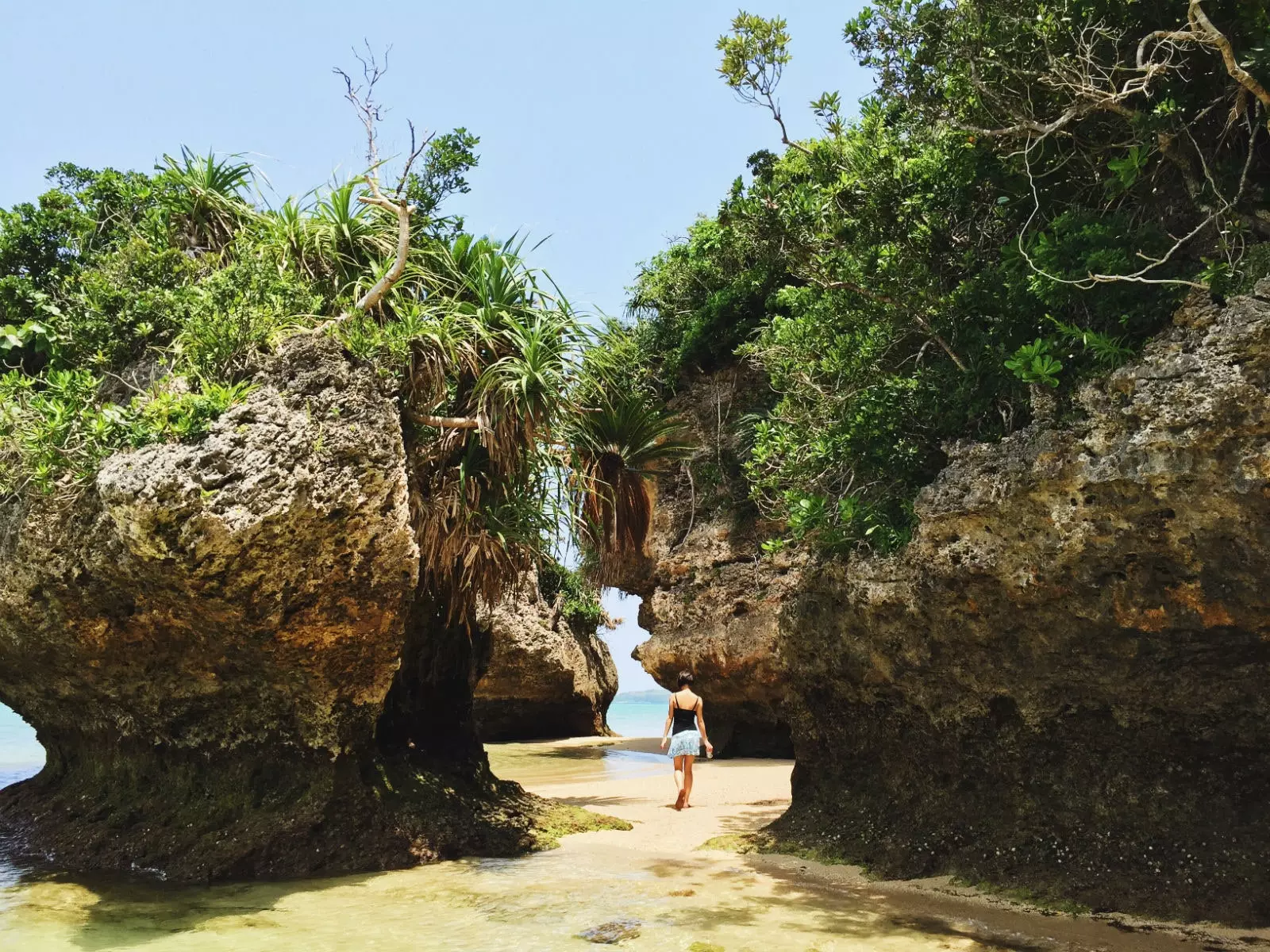 Chúng tôi đi du lịch