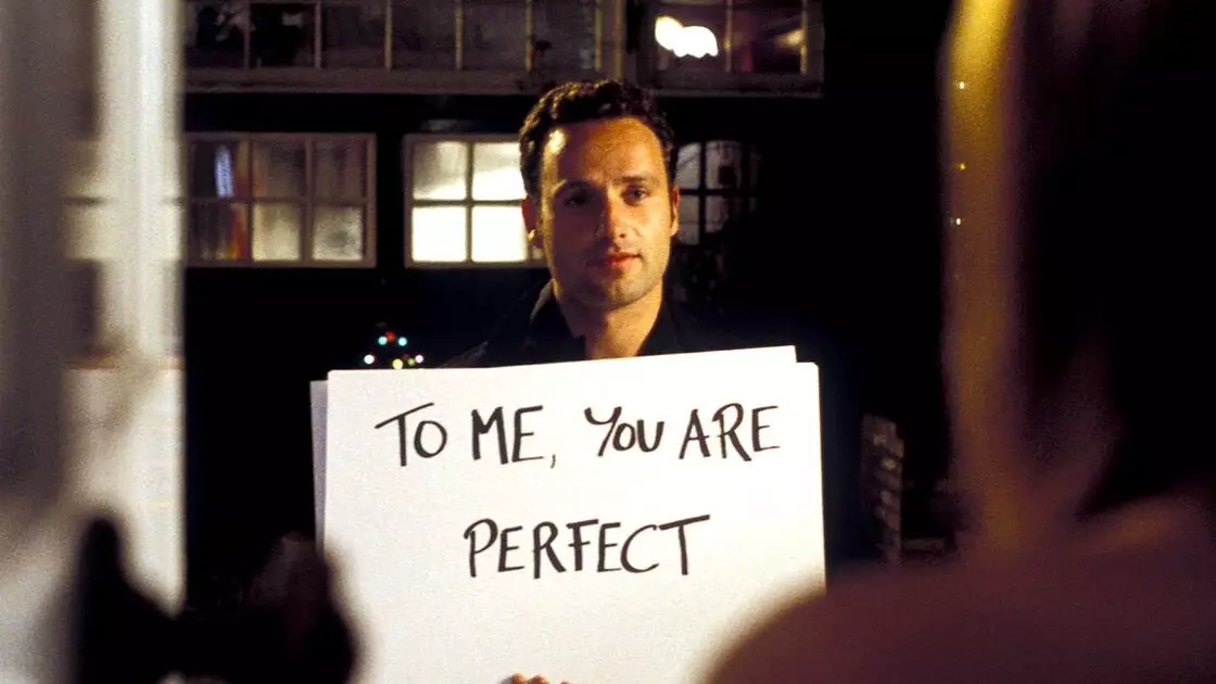 No ens cansarem de dir-ho: 'Love Actually' és la millor pel·lícula per celebrar el Nadal