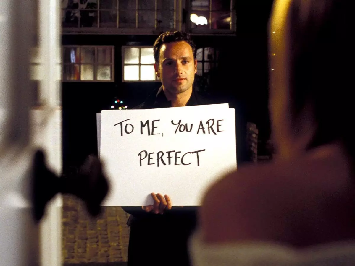 Love Actually