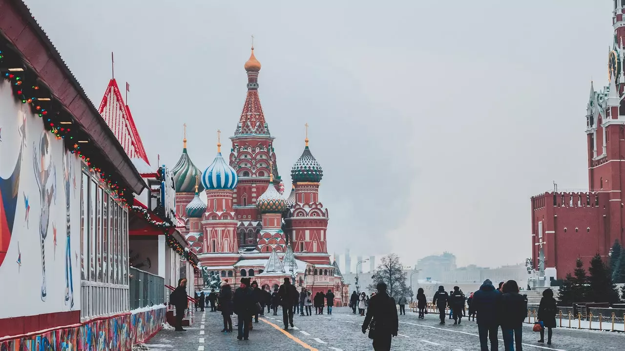 Що їдять в Росії? Його типові страви (і де їх спробувати)