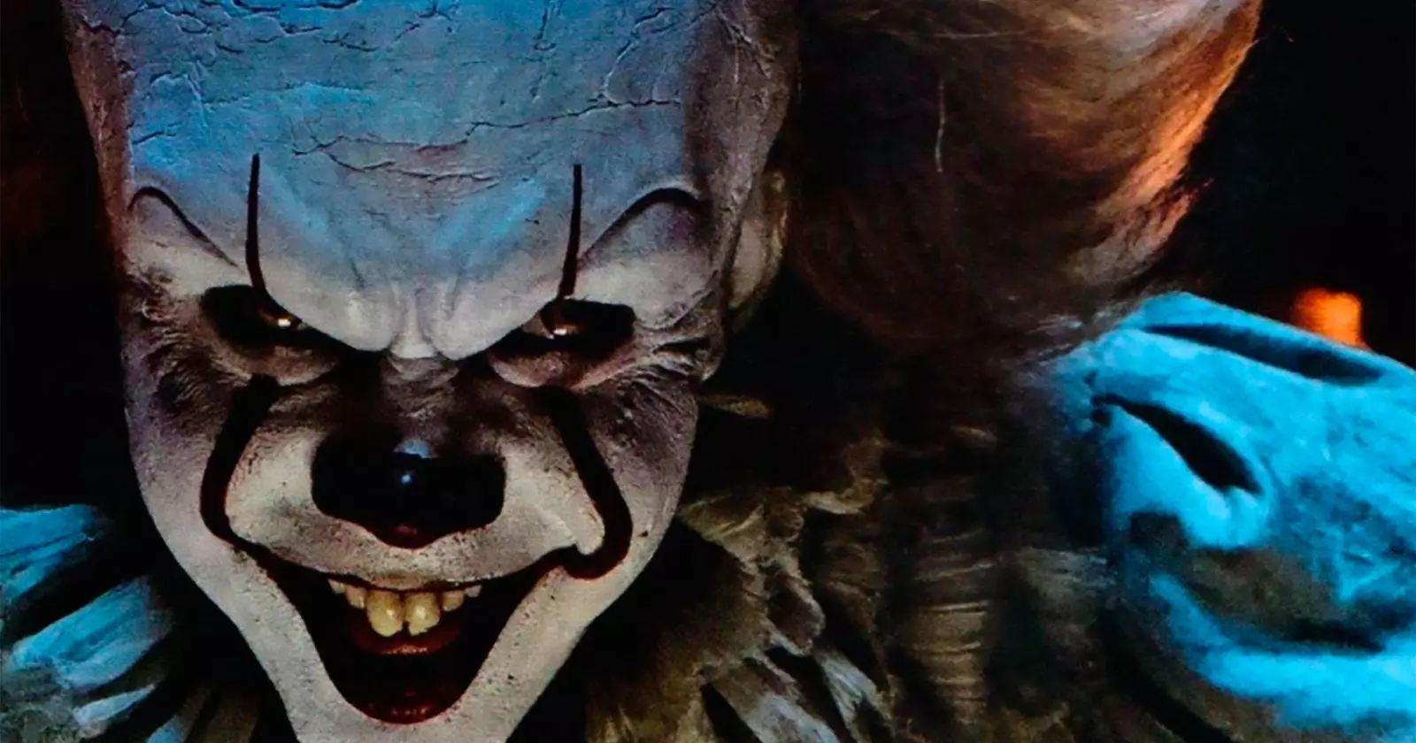 pennywise في انتظارك