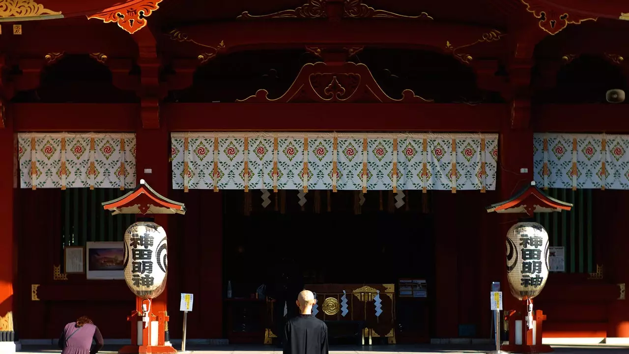 Il-ħanut tal-ħwejjeġ ta’ Tokyo li se jibdel il-viżjoni tiegħek tal-moda