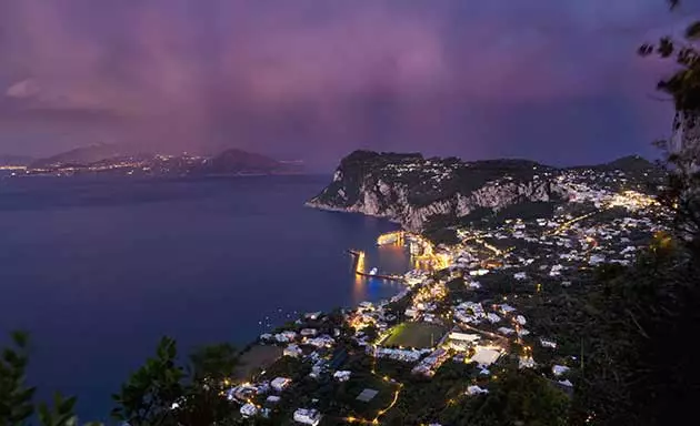 Capri