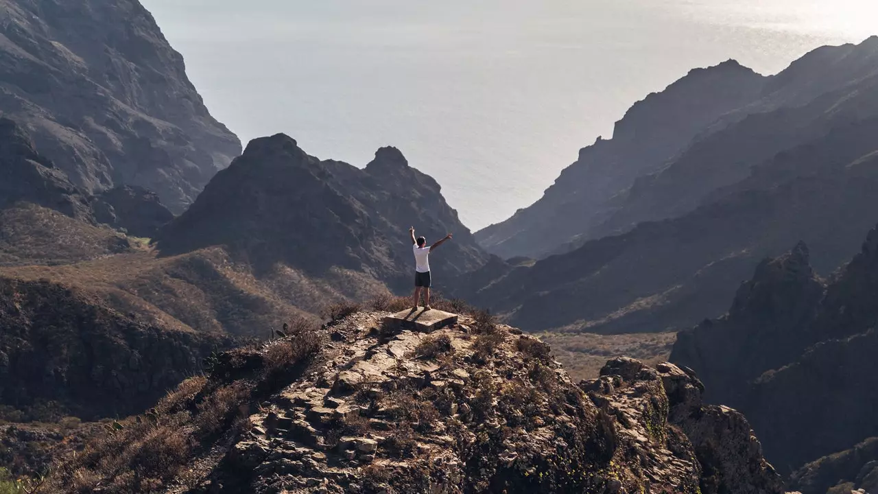 Tenerife: id-destinazzjoni perfetta għat-telexogħol fl-2021 grazzi għall-'Welcome Pass'