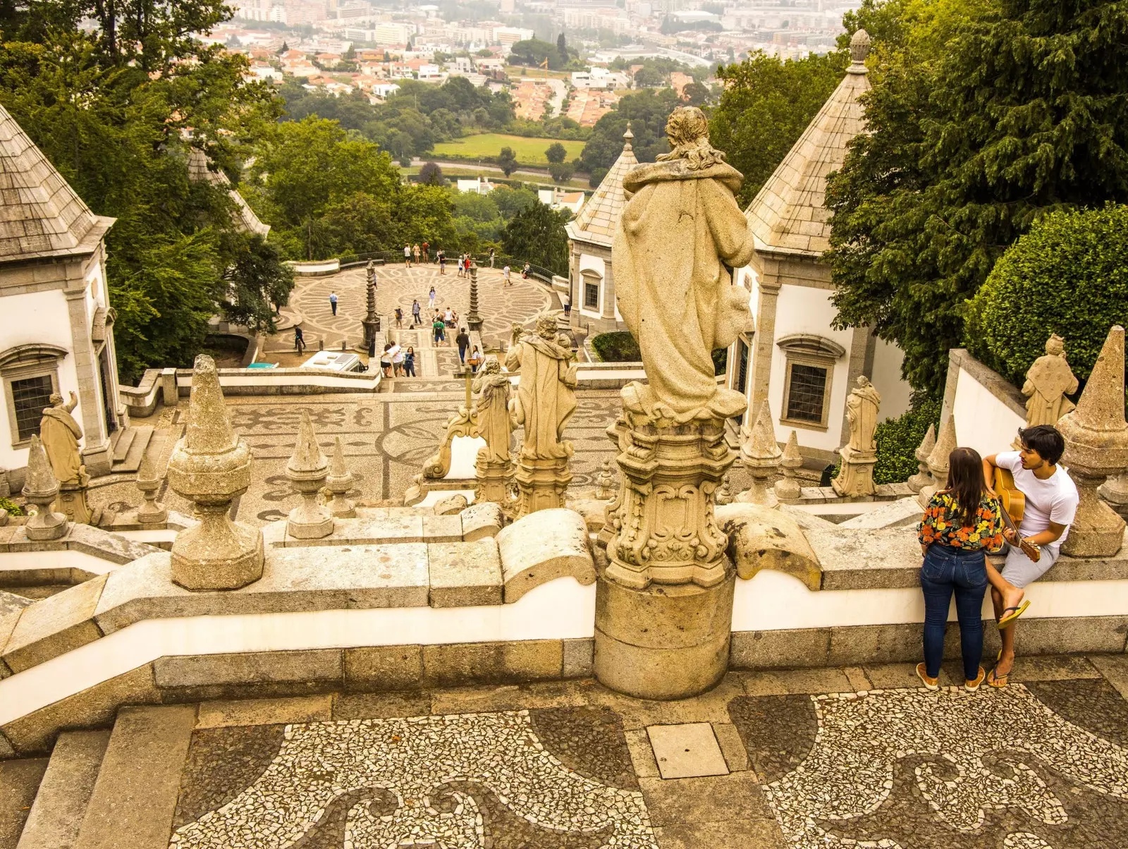 Просто Braga, відкрийте для себе