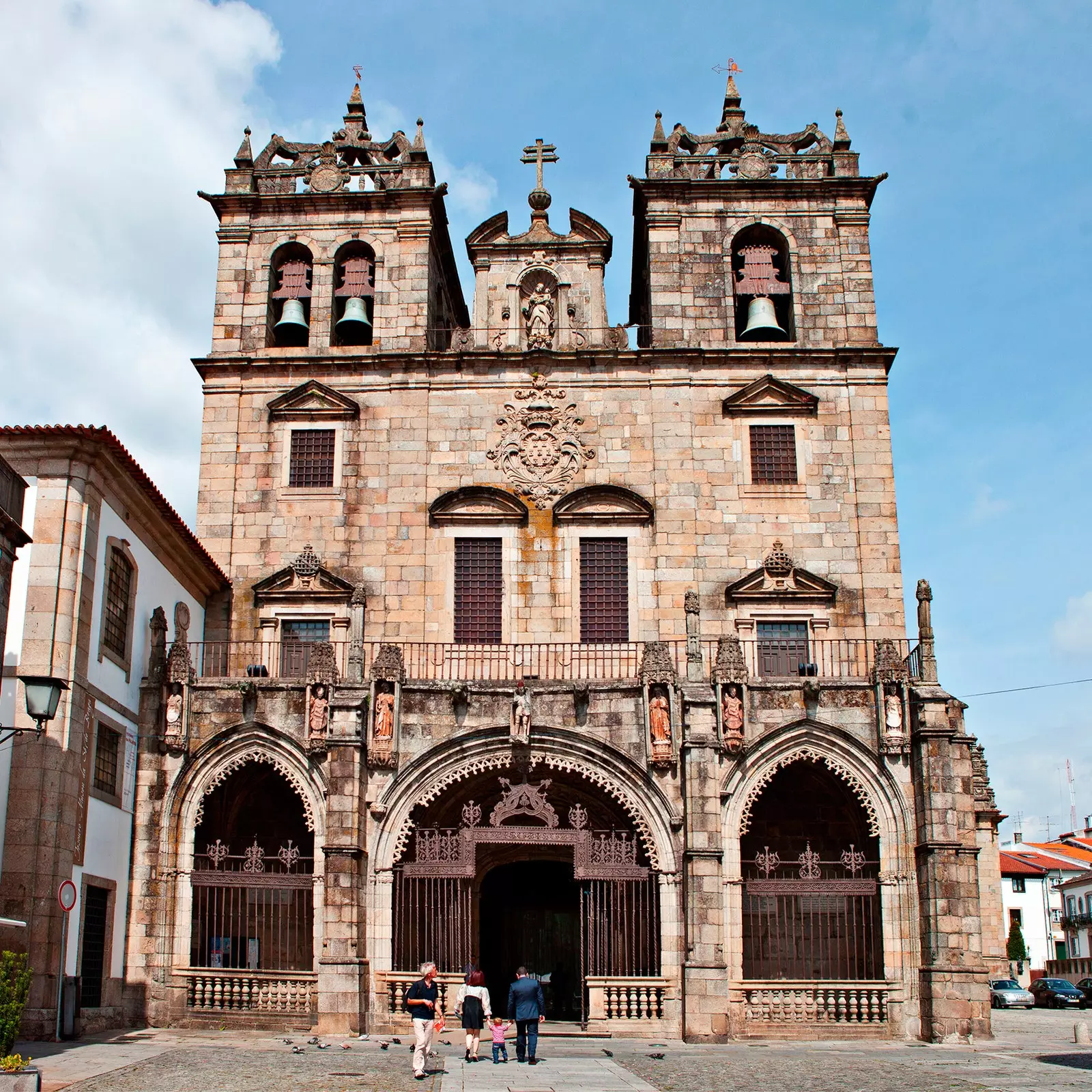 Cathedral of Braga