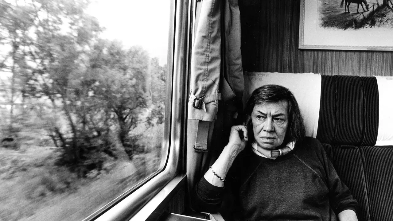 Patricia Highsmith: Perjalanan (Sastra) ke Sisi Gelap Kita