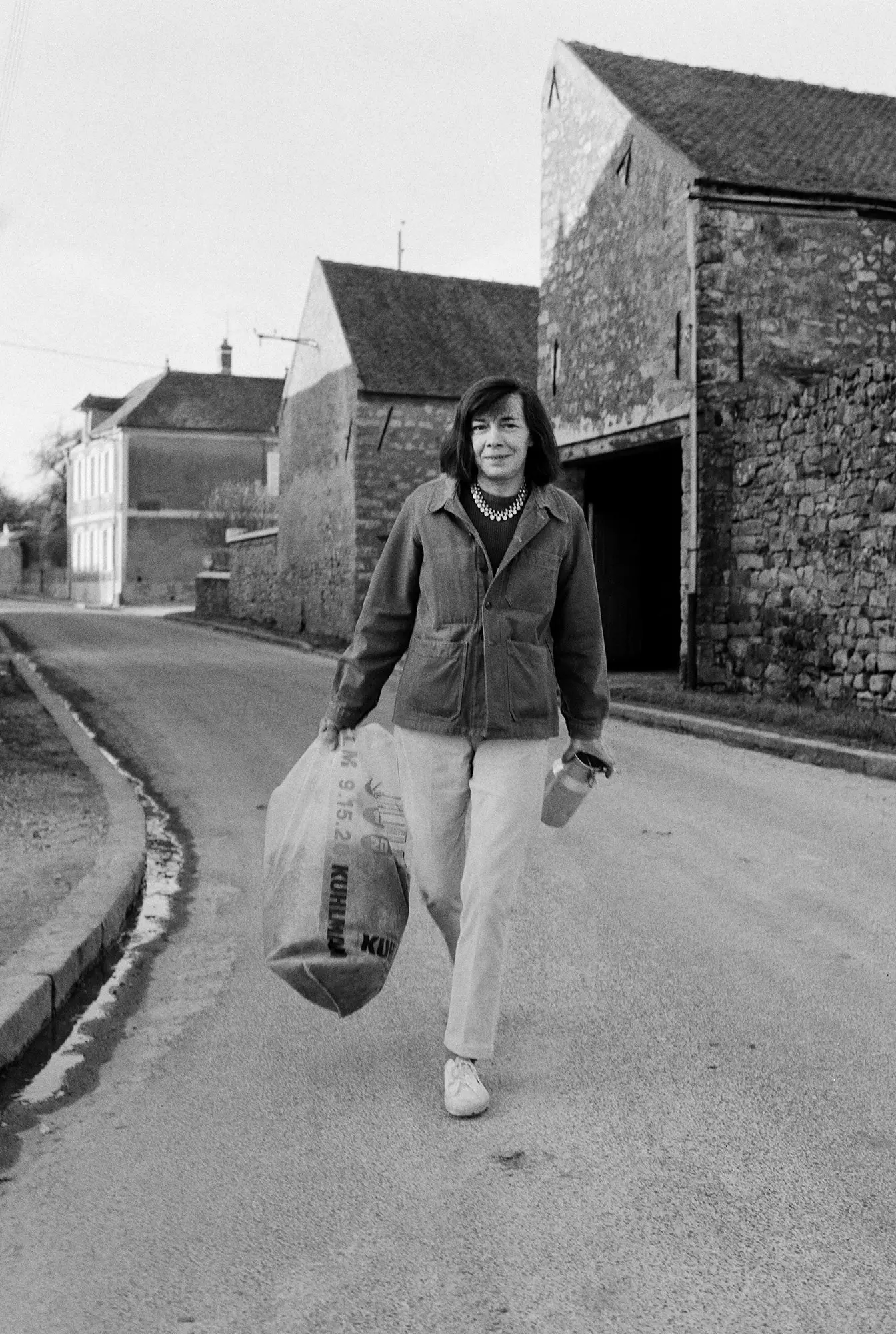 aldarafmæli Patricia Highsmith