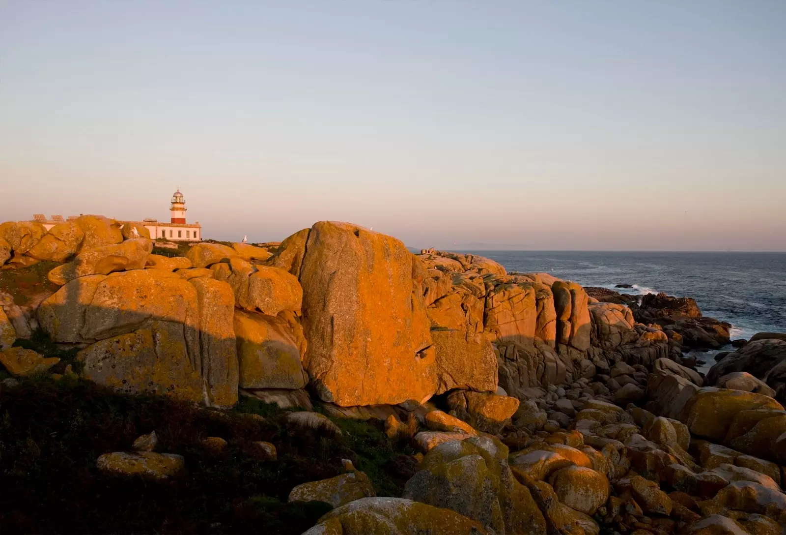 salvador lighthouse