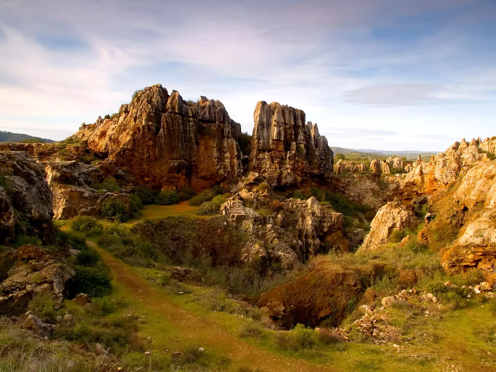 Iron Hill Κωνσταντίνος