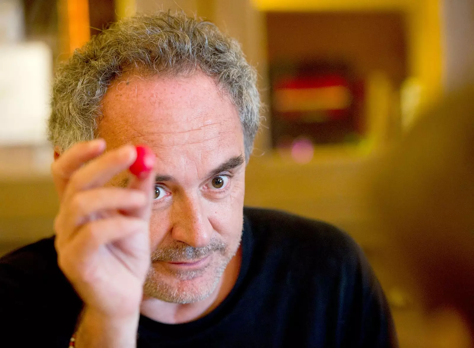 Ferran Adria