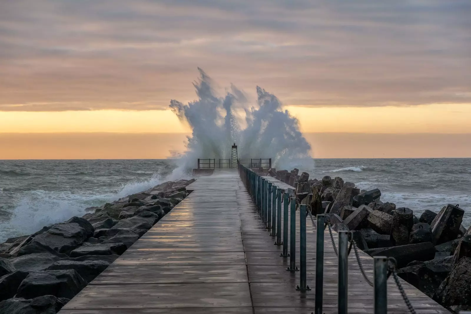 Thisted Denemarken.