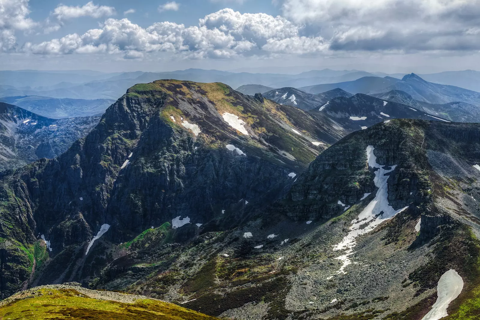 Dešimt puikių Galisijos maršrutų, kurie nėra Camino de Santiago