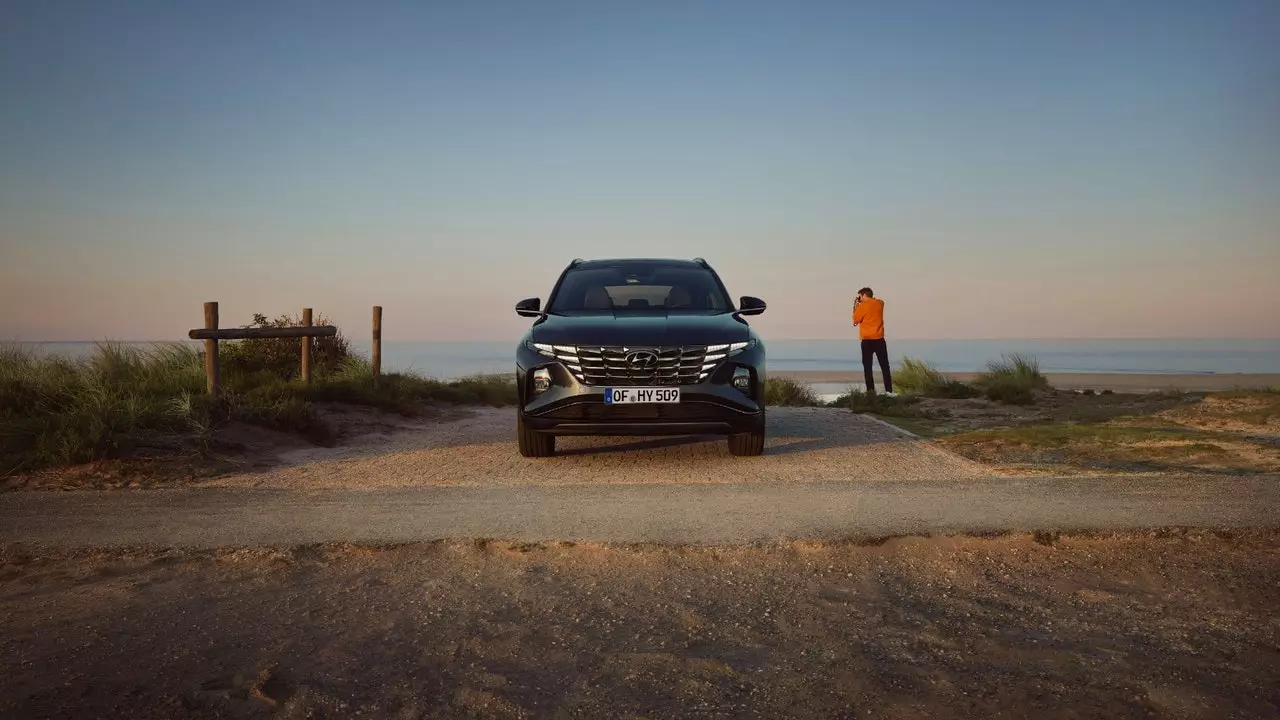 La voiture la plus vendue de sa catégorie en 2021 est la voiture parfaite pour vos déplacements (et on vous dit pourquoi)