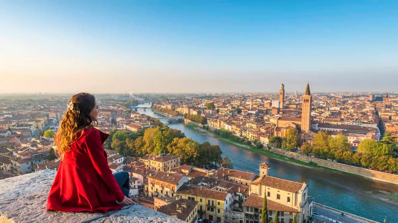 48 hours in Verona, the city that not only talks about love (but also)