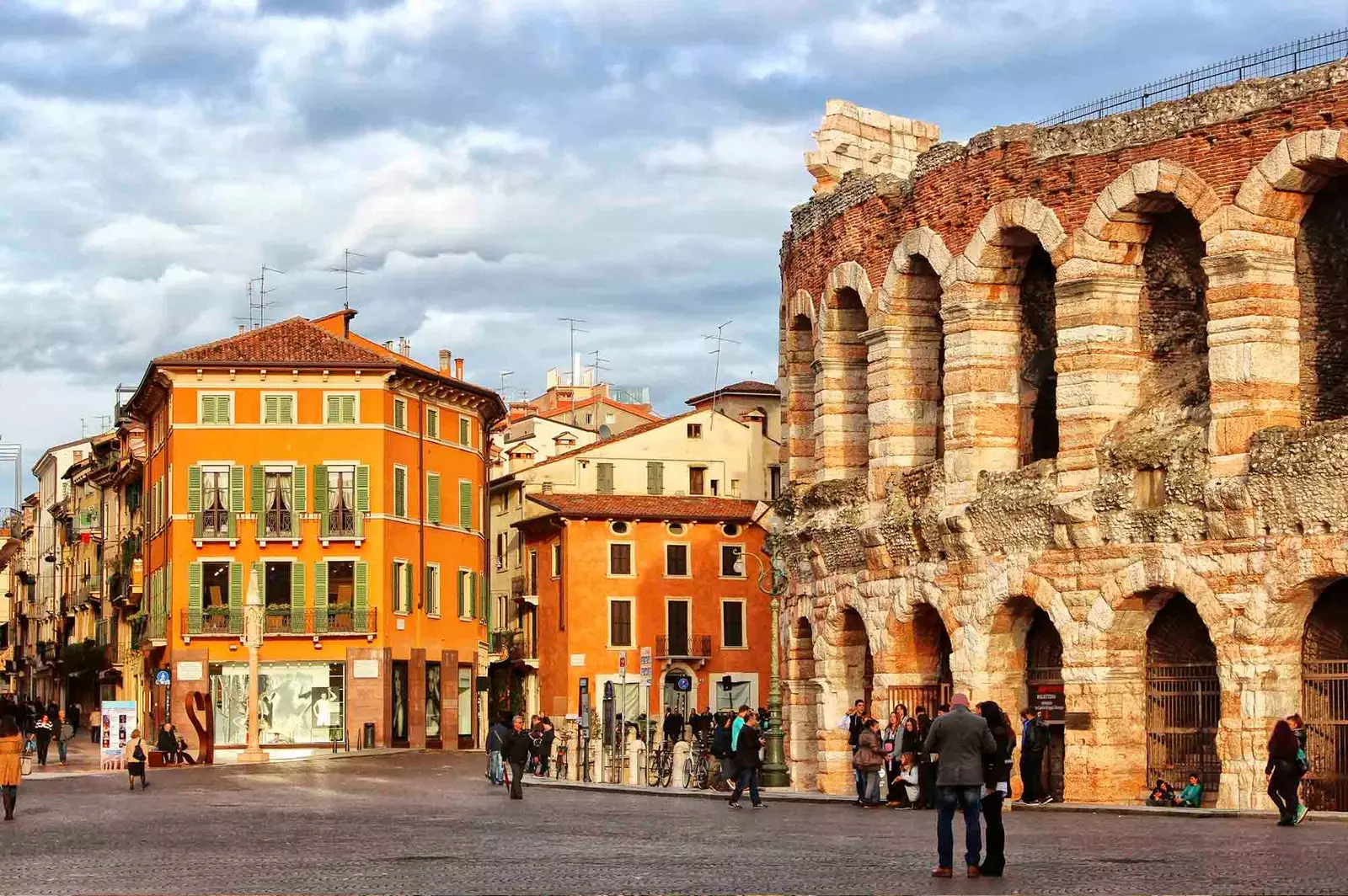 Arena Verona