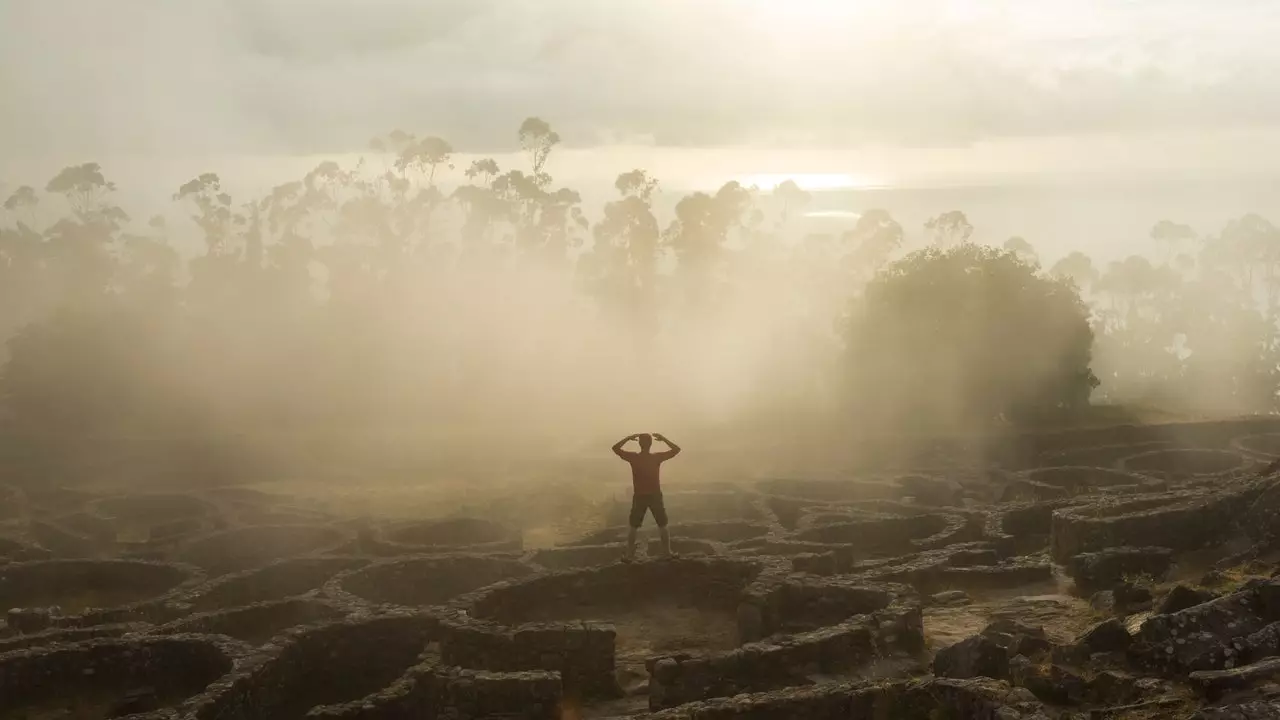 Os melhores sítios arqueológicos da Espanha