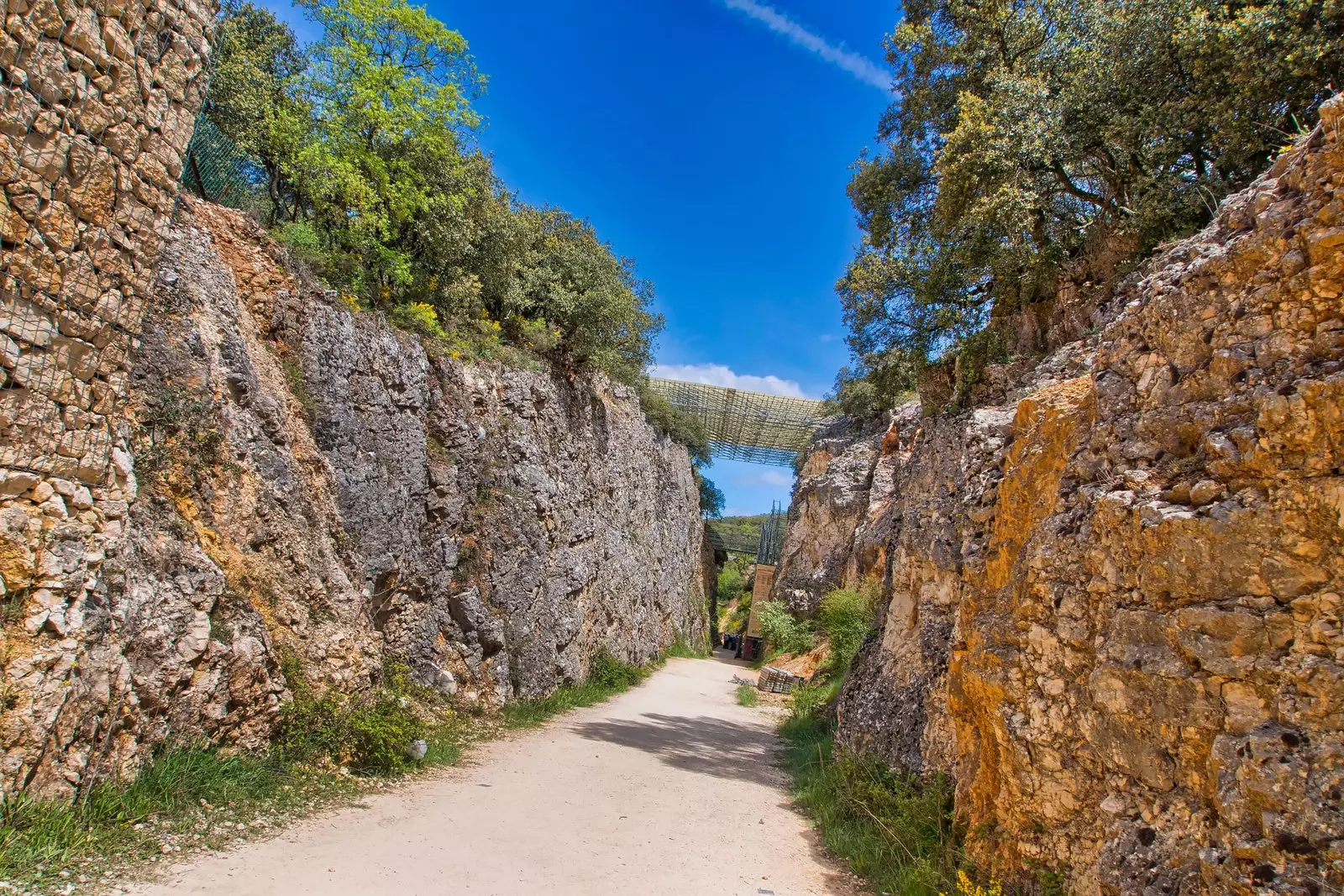 Atapuerca.