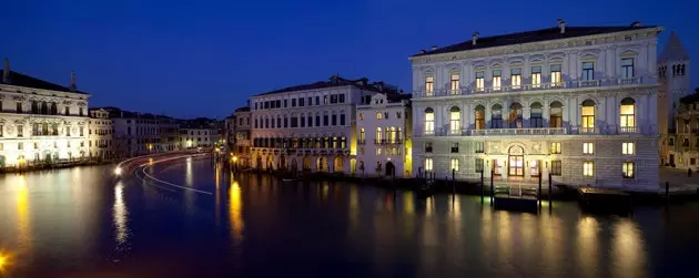 Palazzo Grassi