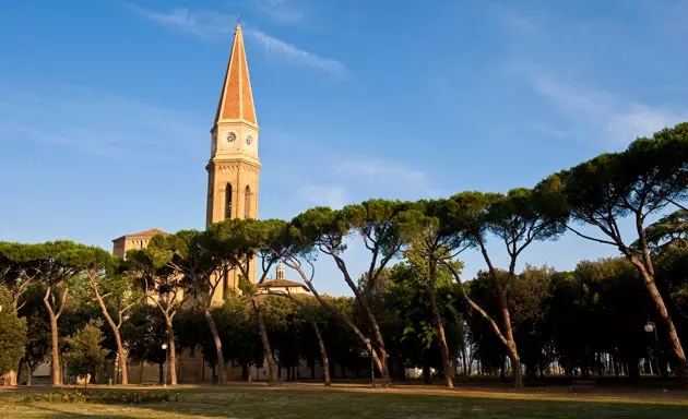 Duomo của Arezzo