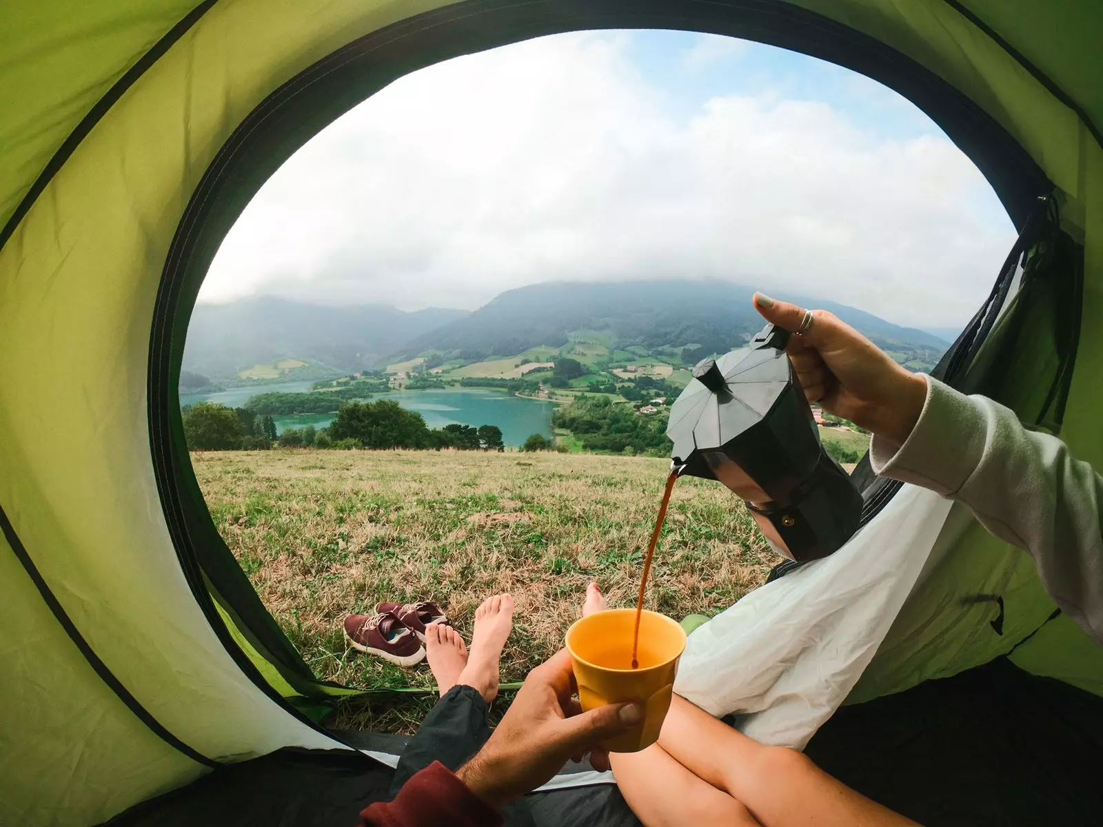 Tropicfeel Il viaggiatore con lo zaino che è andato in Thailandia ed è tornato con una ditta per avventurieri