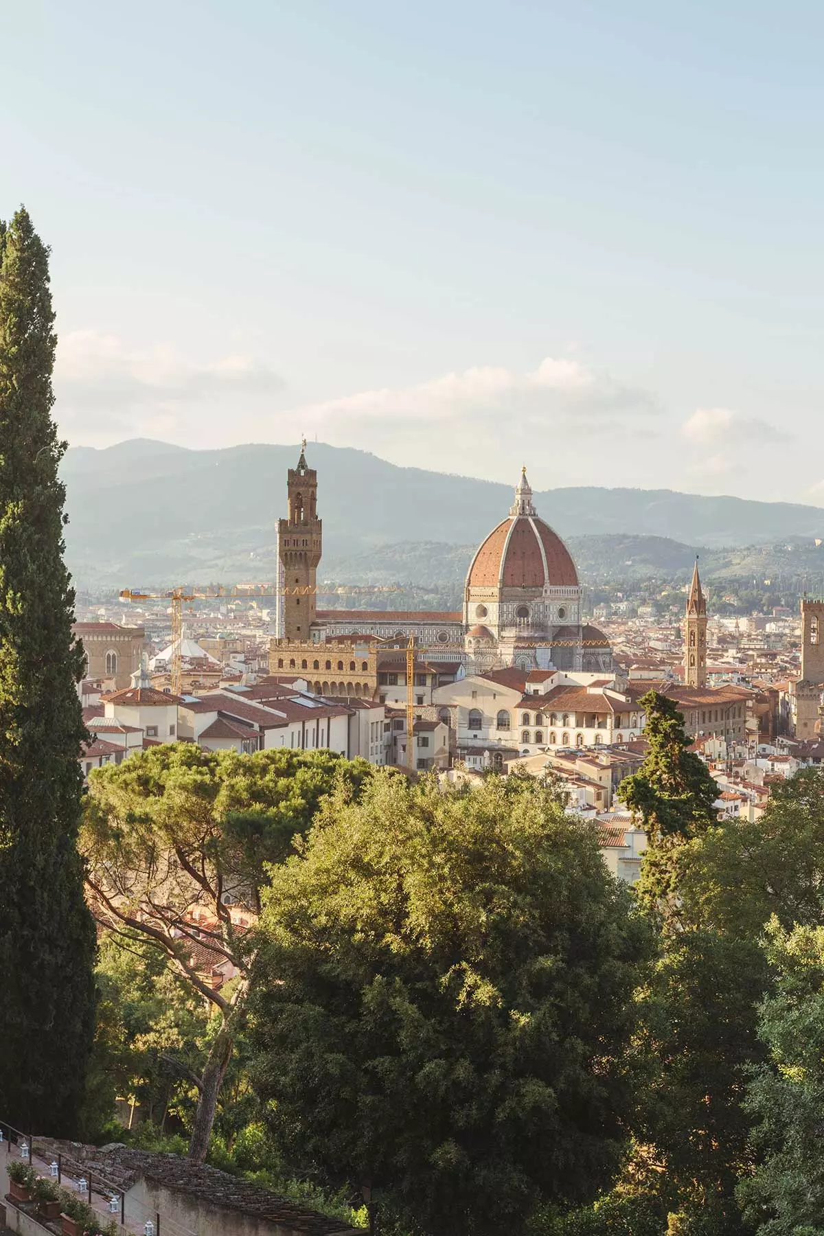 Firenze, Itaalia