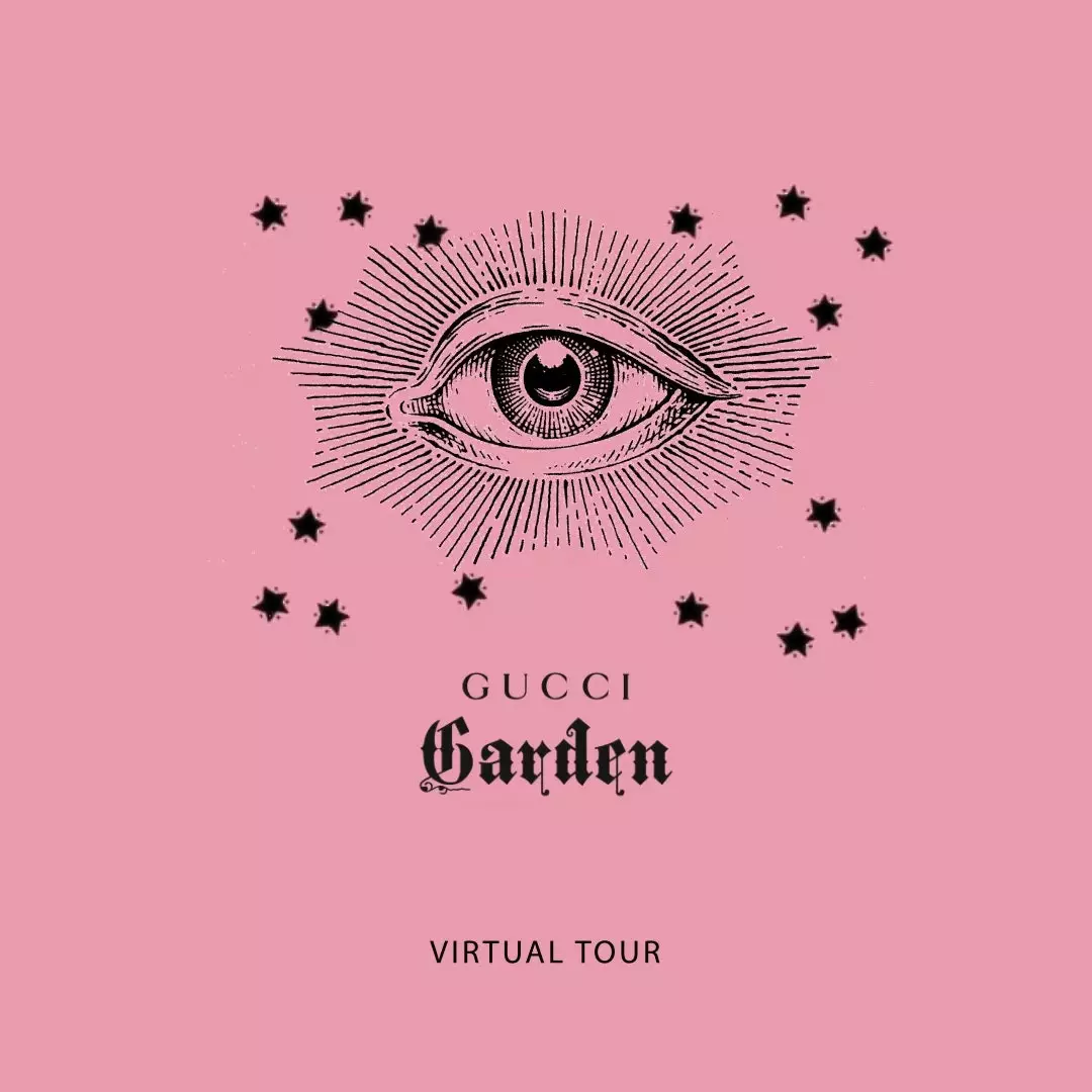 Gucci Garden