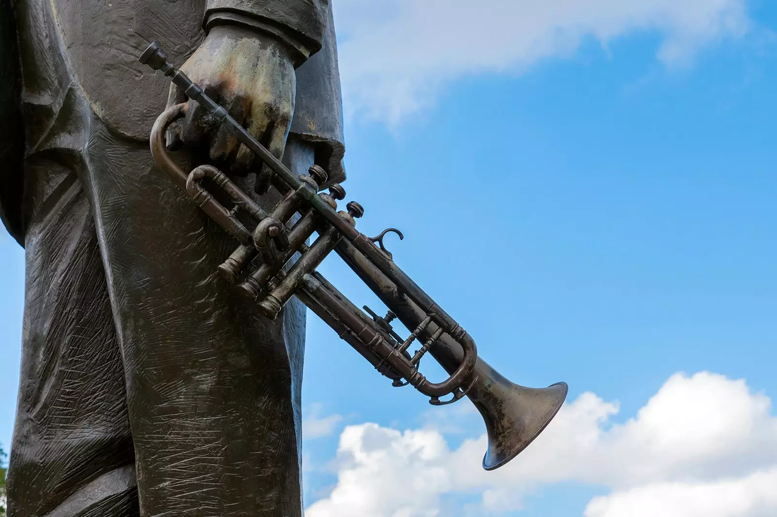 Nga Çikago në Seattle një turne në qytetet e mëdha të muzikës amerikane